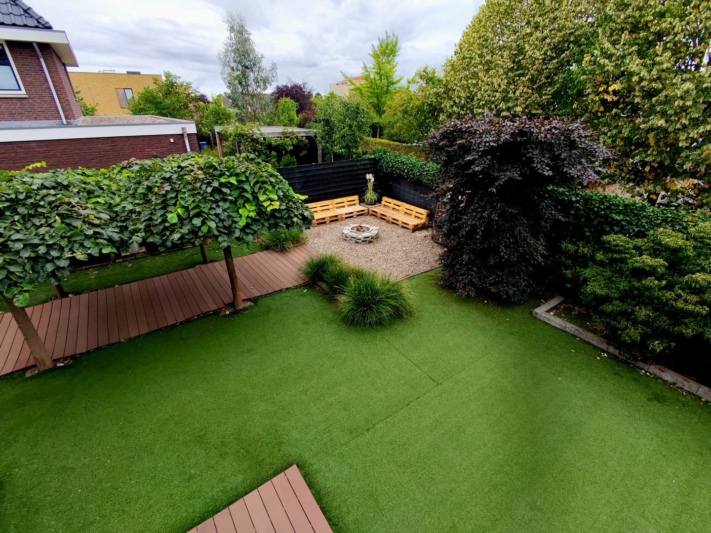 Foto 64 van Bruine Vuurvlinder 10