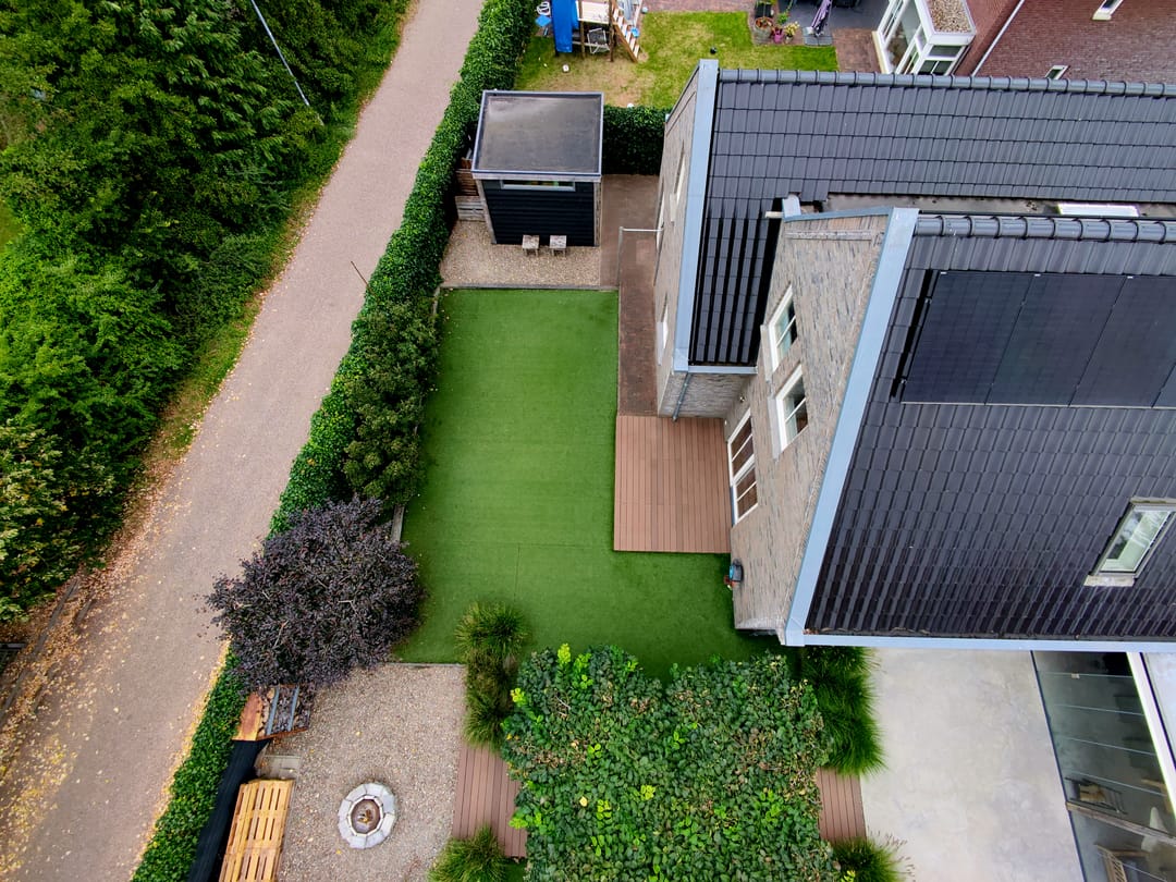 Foto 67 van Bruine Vuurvlinder 10