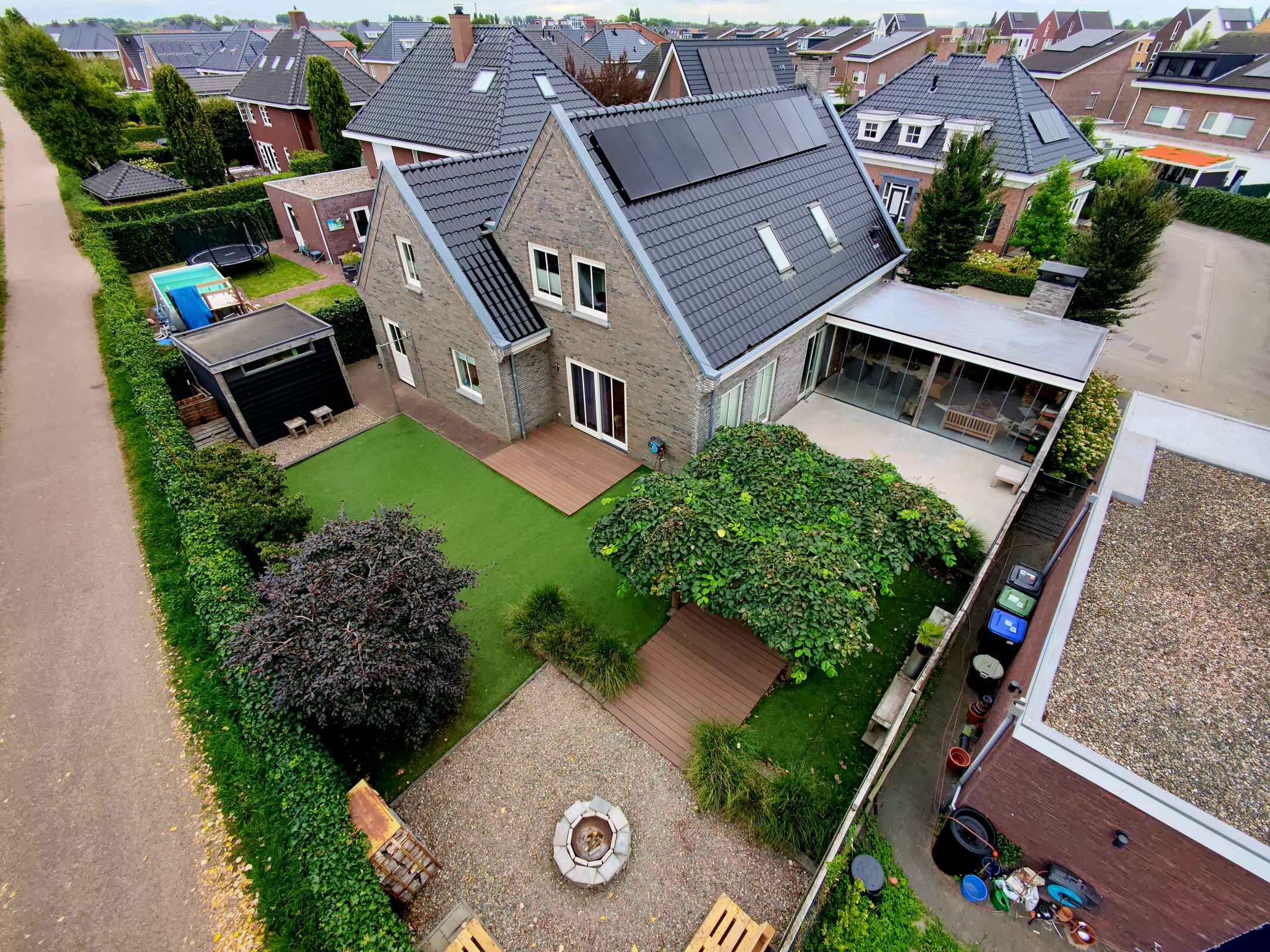 Foto 66 van Bruine Vuurvlinder 10