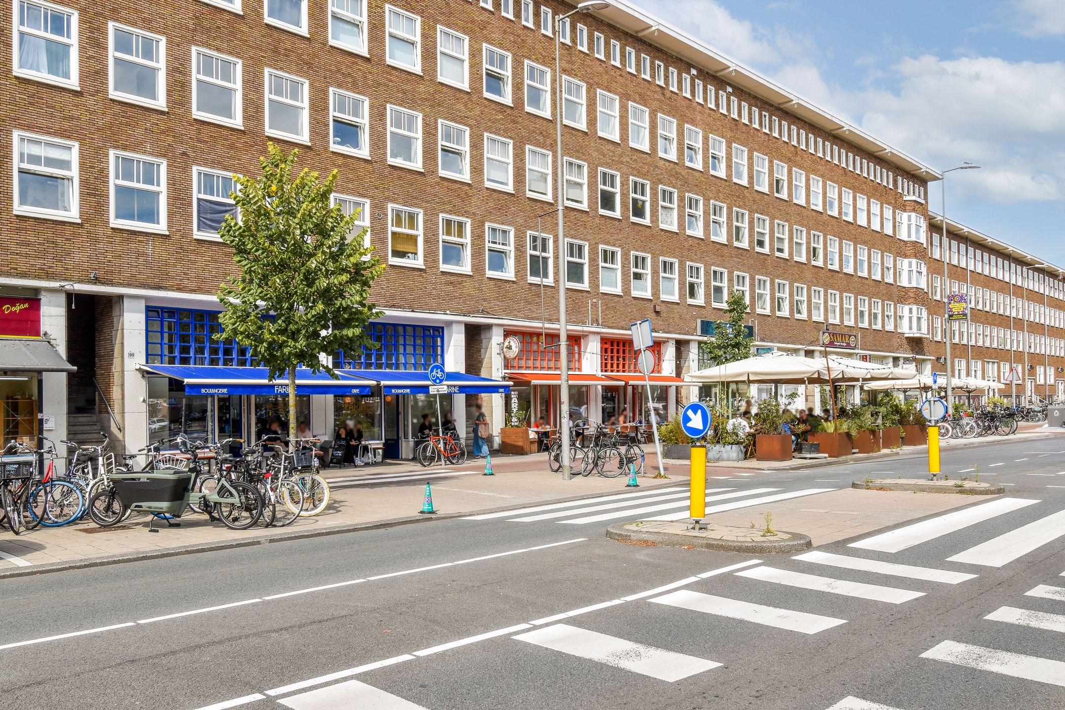 Foto 21 van Gibraltarstraat 68-2