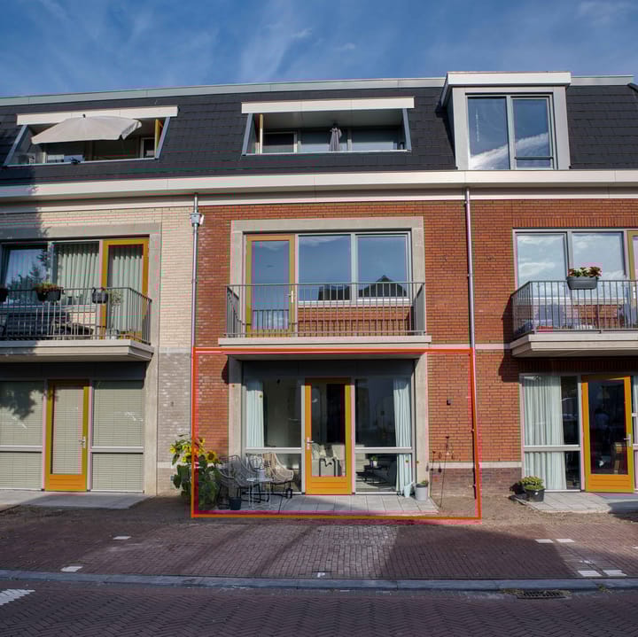 Foto 2 van Vinkwijkseweg 2-A3