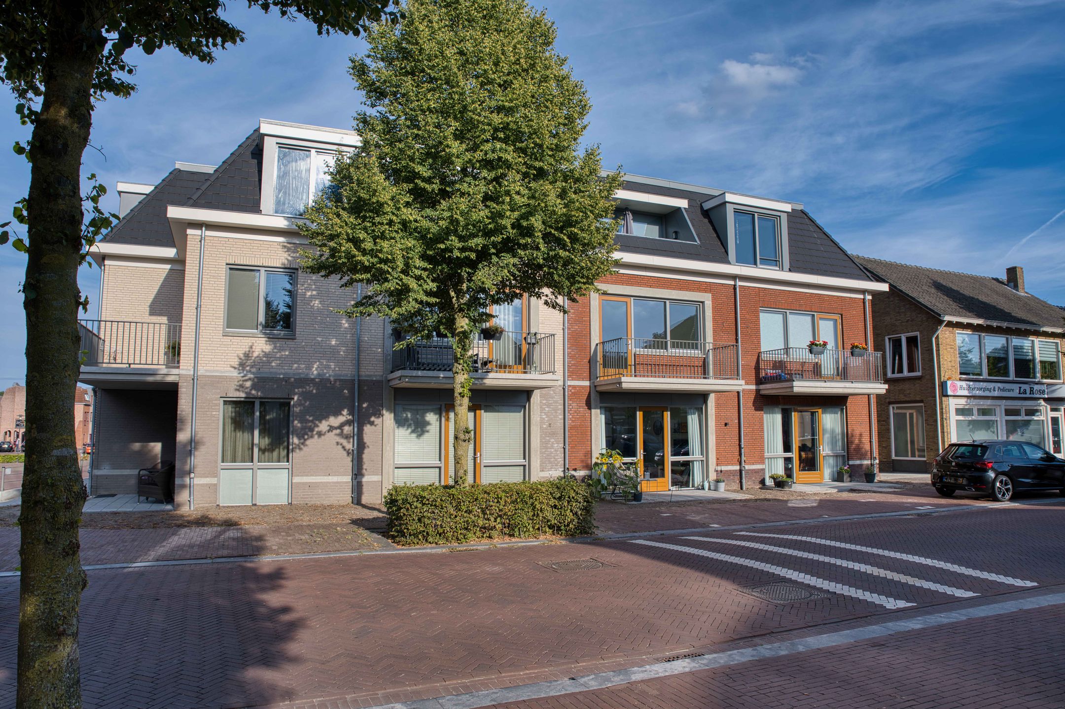 Foto 3 van Vinkwijkseweg 2-A3