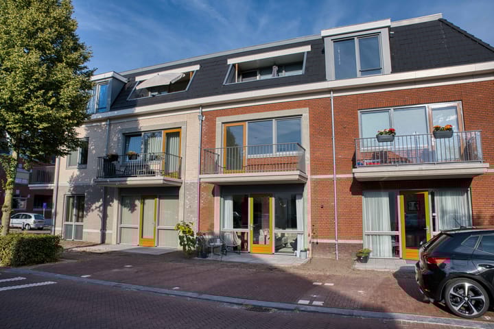 Foto 4 van Vinkwijkseweg 2-A3