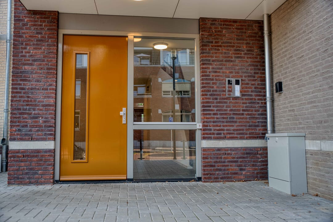 Foto 7 van Vinkwijkseweg 2-A3