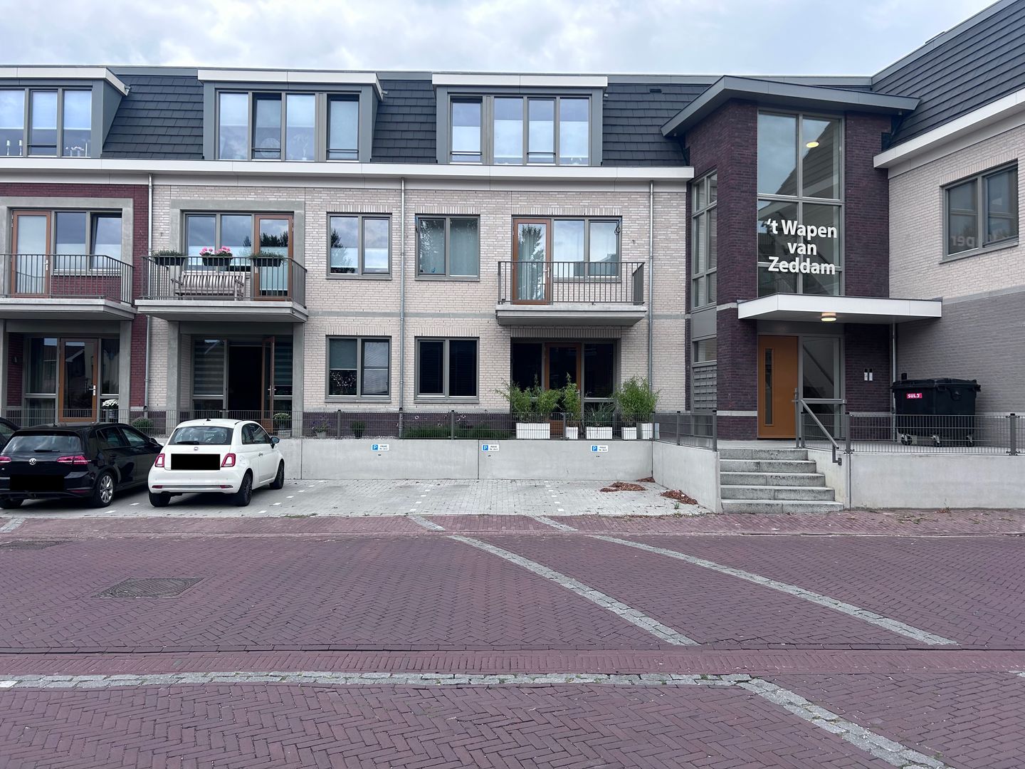 Foto 25 van Vinkwijkseweg 2-A3