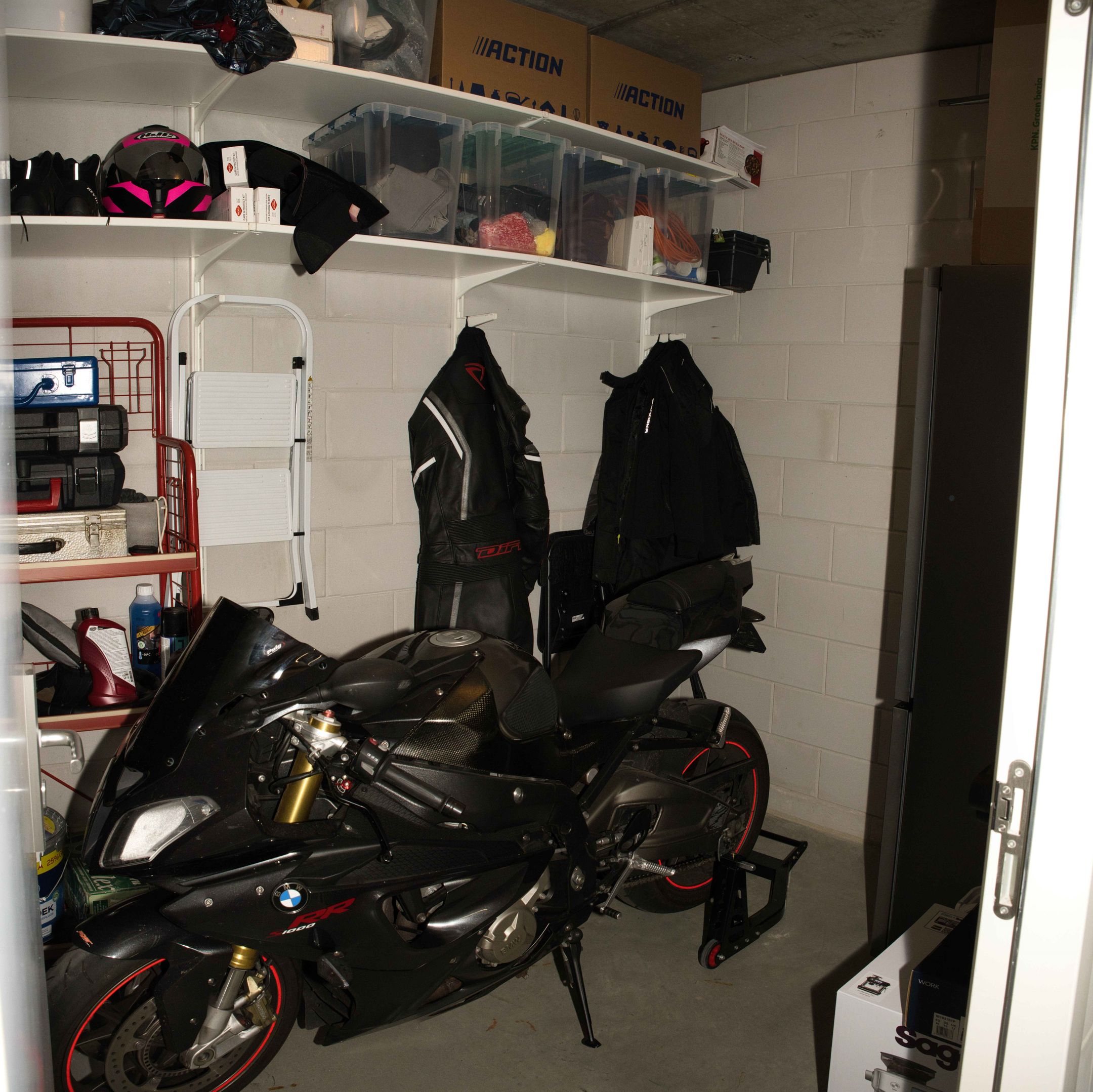 Foto 33 van Vinkwijkseweg 2-A3