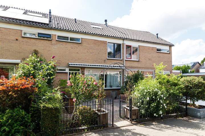 Foto 2 van Wolweverslaan 62