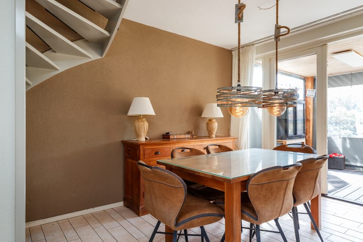 Foto 7 van Wolweverslaan 62