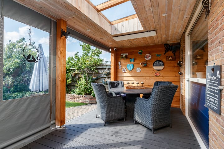 Foto 9 van Wolweverslaan 62