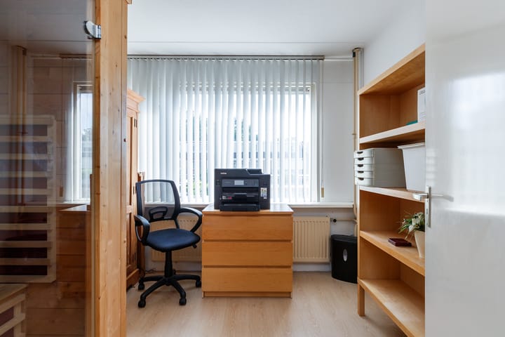 Foto 12 van Wolweverslaan 62