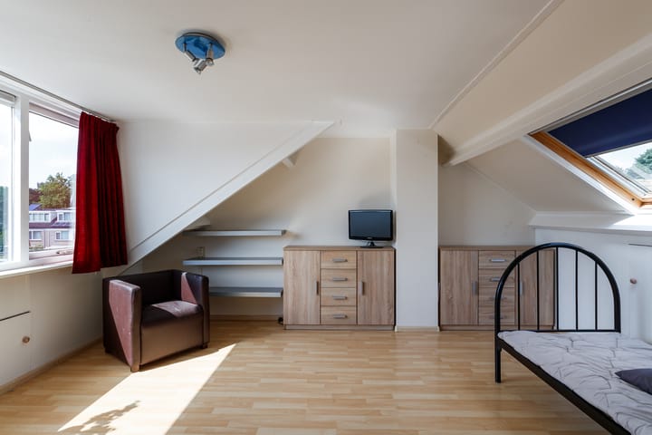 Foto 16 van Wolweverslaan 62