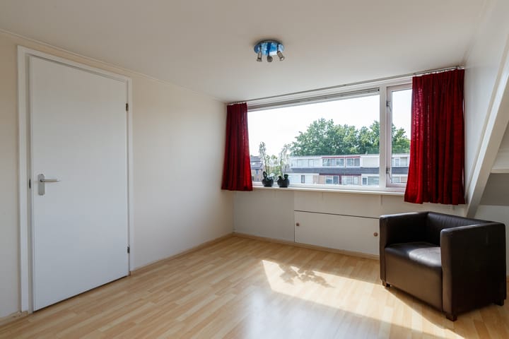 Foto 18 van Wolweverslaan 62