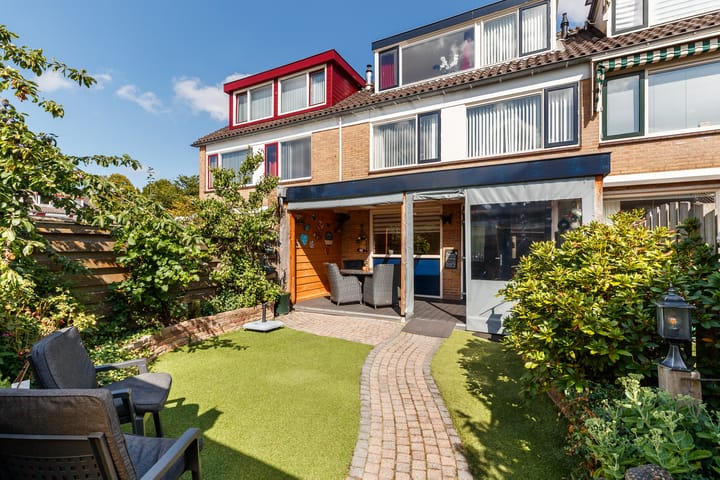 Foto 21 van Wolweverslaan 62