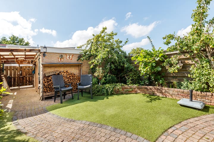 Foto 22 van Wolweverslaan 62