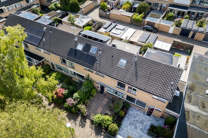 Foto 24 van Wolweverslaan 62