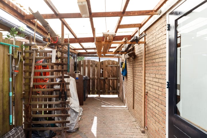 Foto 25 van Wolweverslaan 62