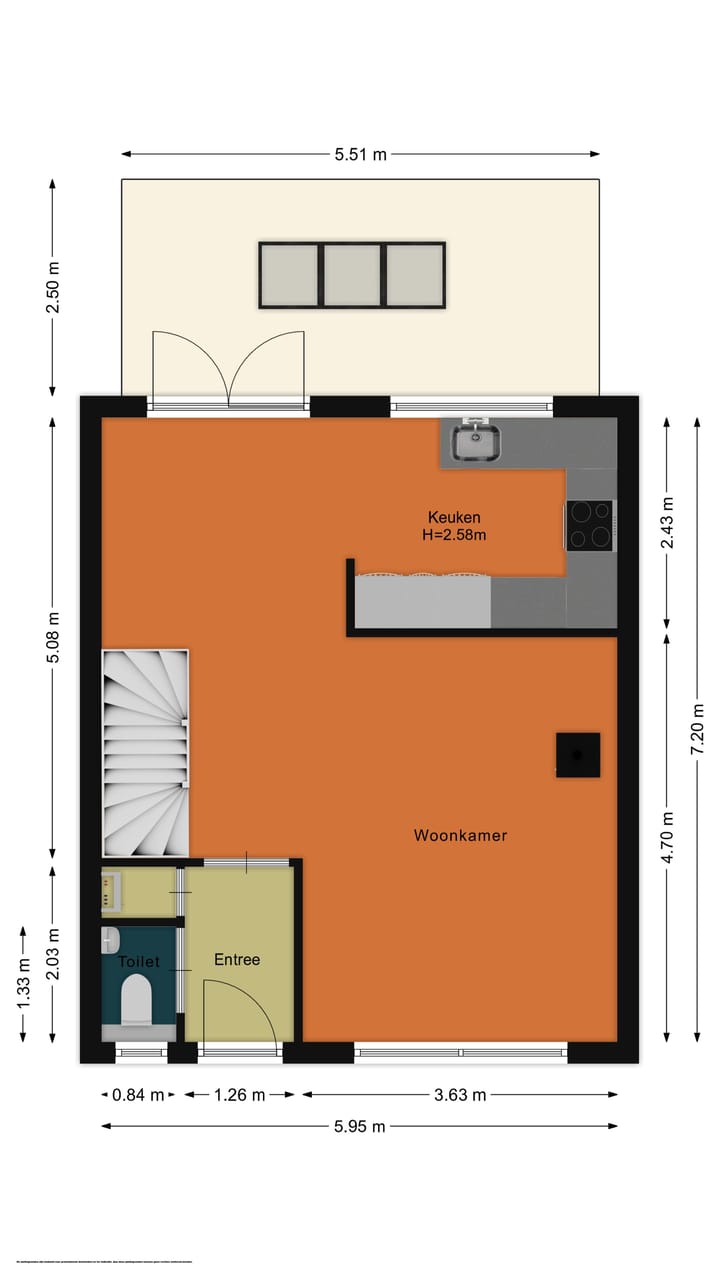 Foto 28 van Wolweverslaan 62
