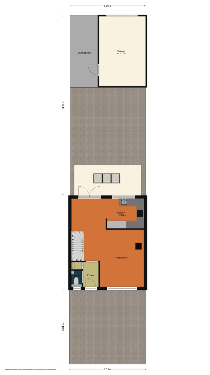 Foto 29 van Wolweverslaan 62