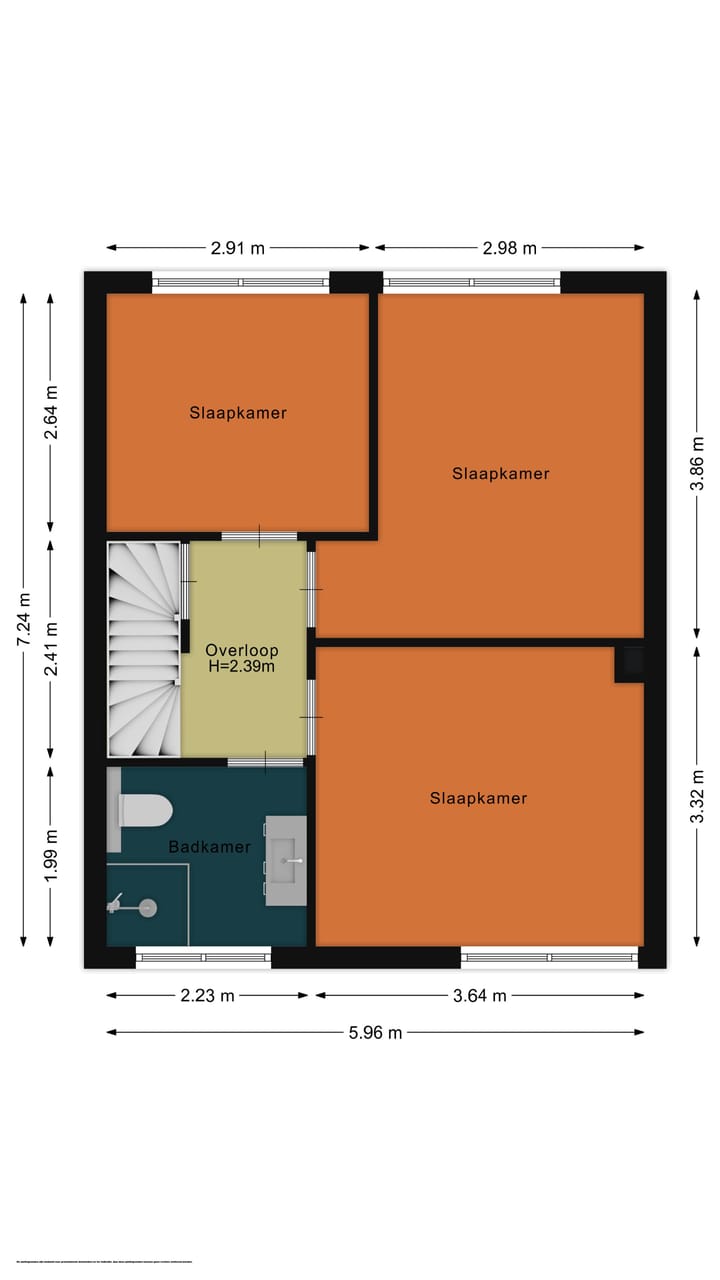 Foto 30 van Wolweverslaan 62