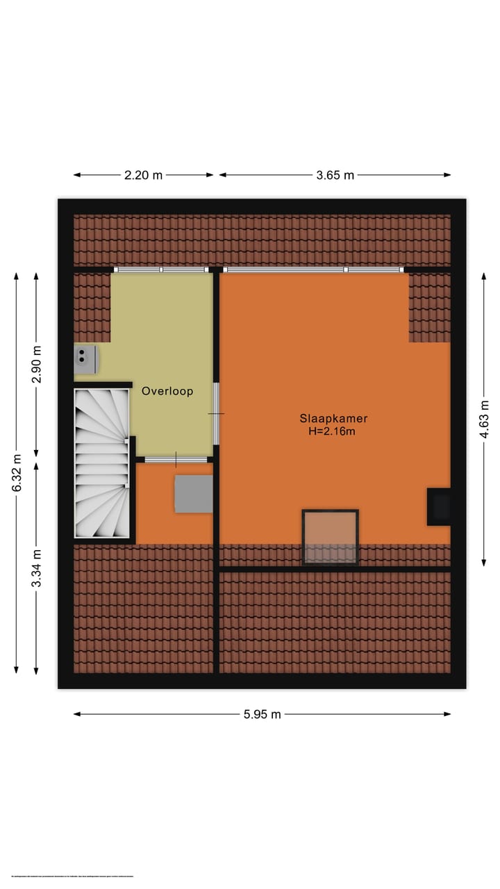 Foto 31 van Wolweverslaan 62