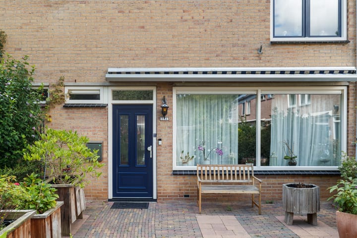 Foto 3 van Wolweverslaan 62