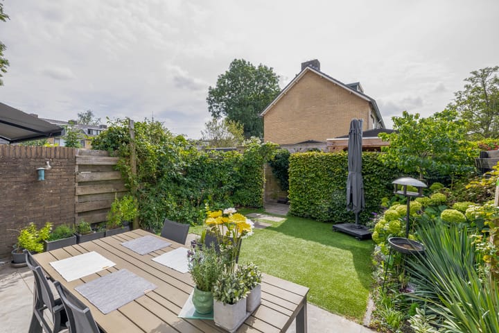 Foto 3 van Akkerwinde 36