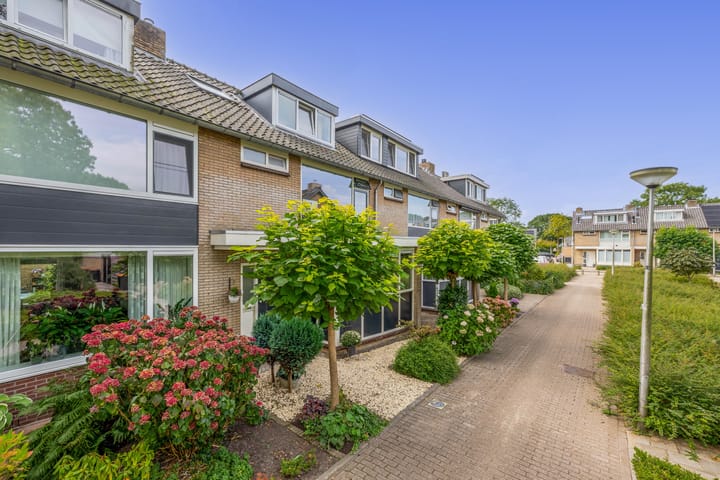 Foto 4 van Akkerwinde 36