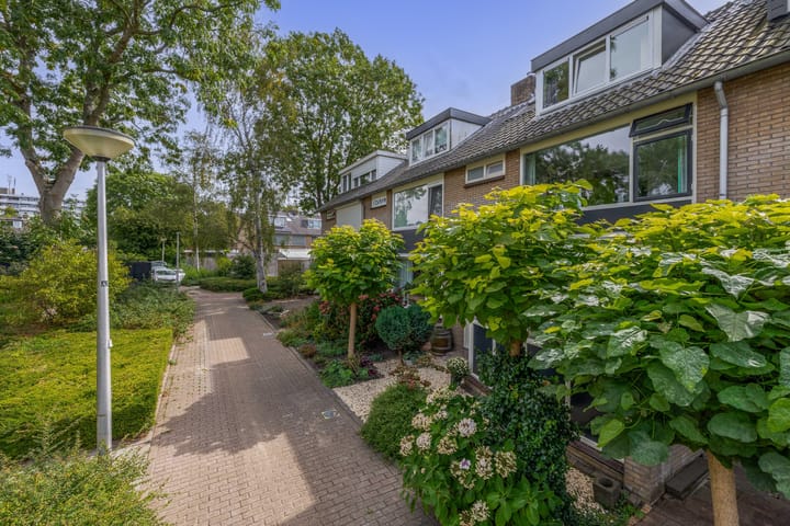 Foto 5 van Akkerwinde 36