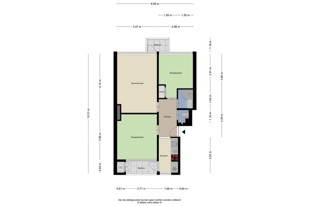 Foto 16 van Wolvenlaan 245