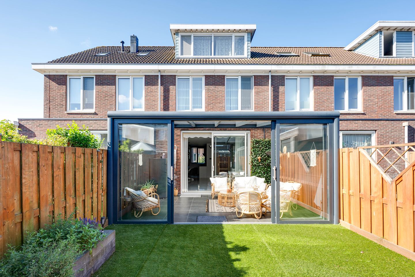 Foto 1 van Shetland 190