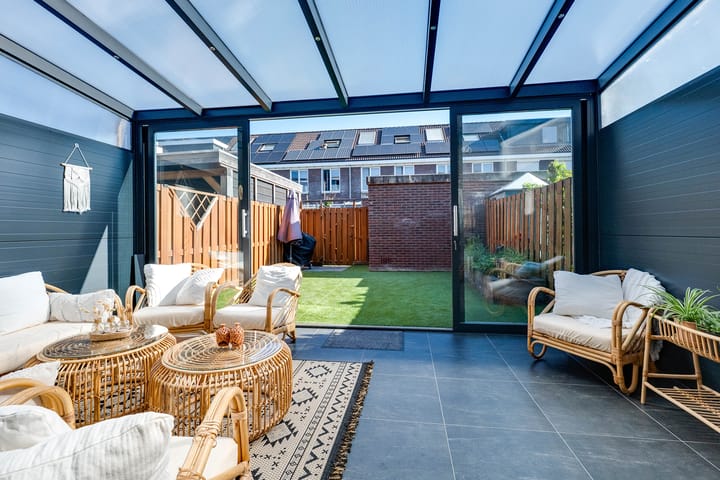 Foto 2 van Shetland 190