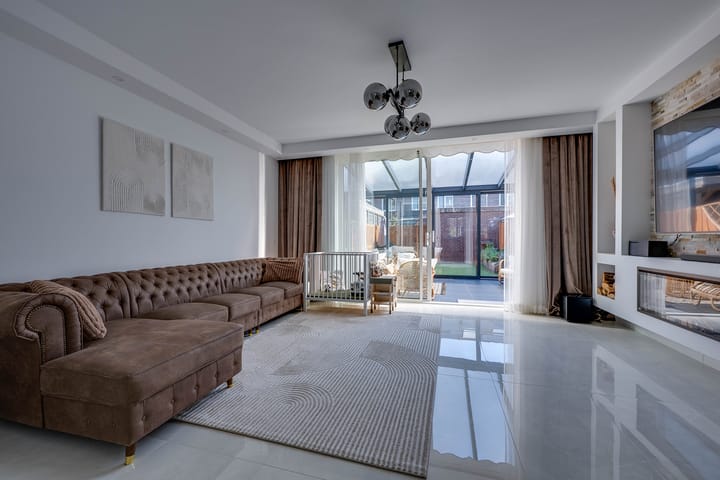 Foto 3 van Shetland 190