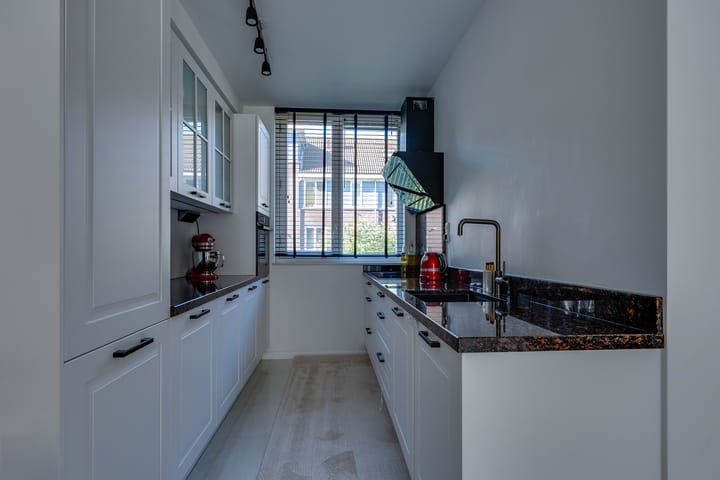 Foto 4 van Shetland 190