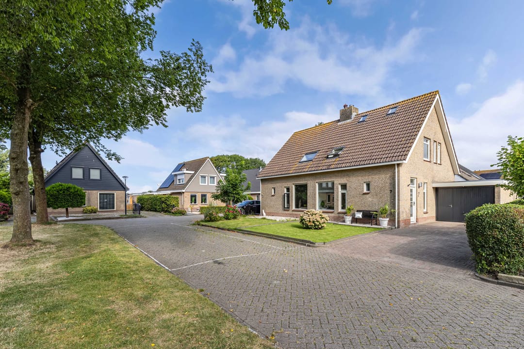 Foto 2 van Paradyske 7