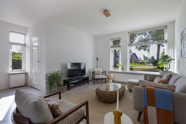 Foto 3 van Paradyske 7