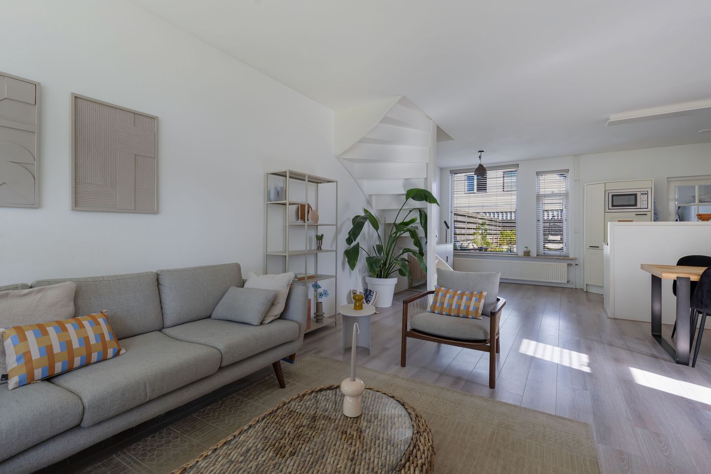 Foto 4 van Paradyske 7