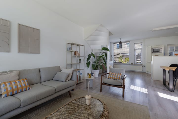 Foto 4 van Paradyske 7