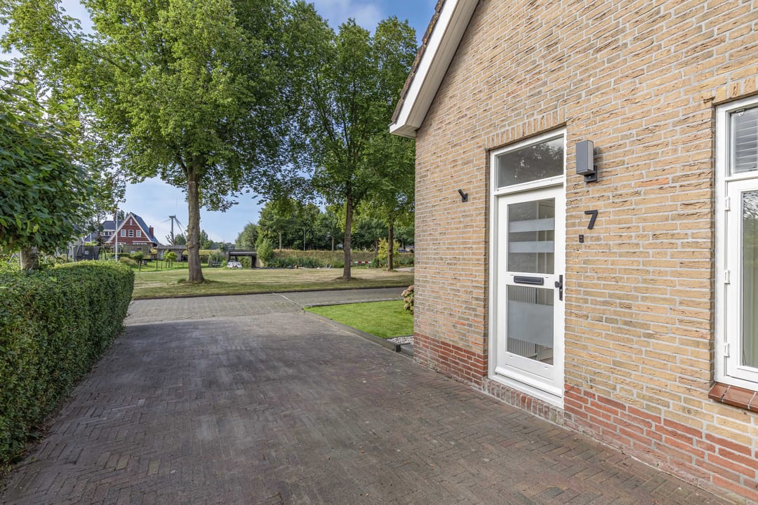 Foto 7 van Paradyske 7