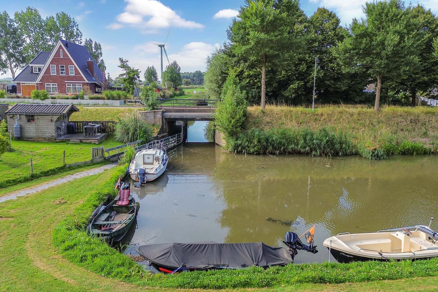 Foto 5 van Paradyske 7