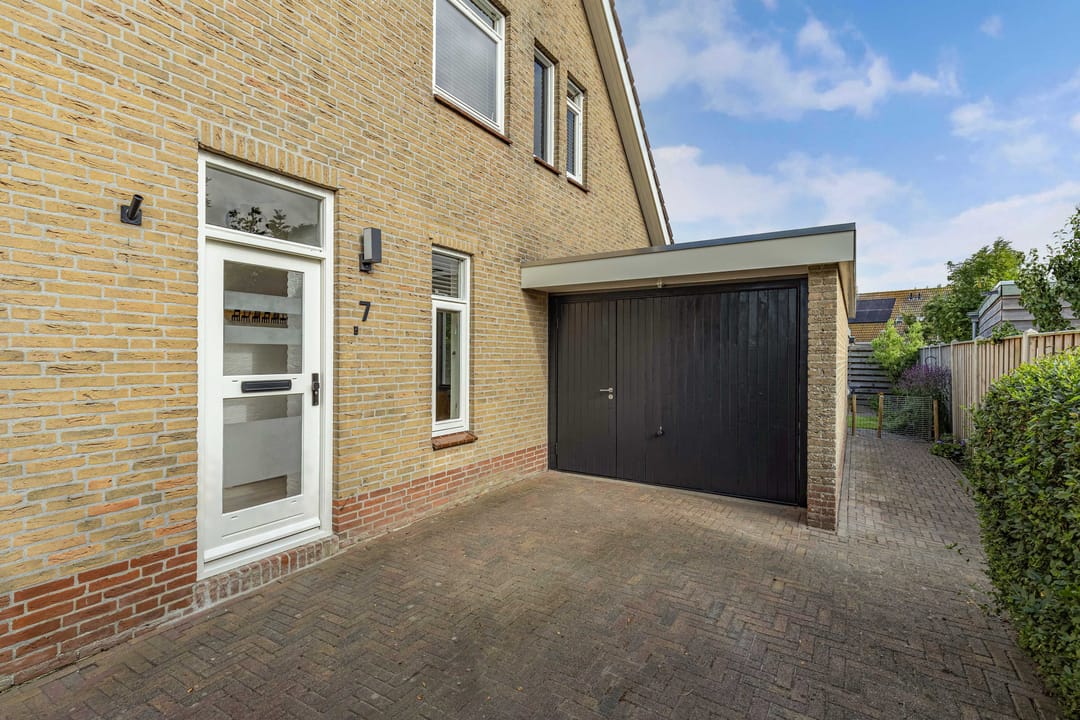 Foto 8 van Paradyske 7