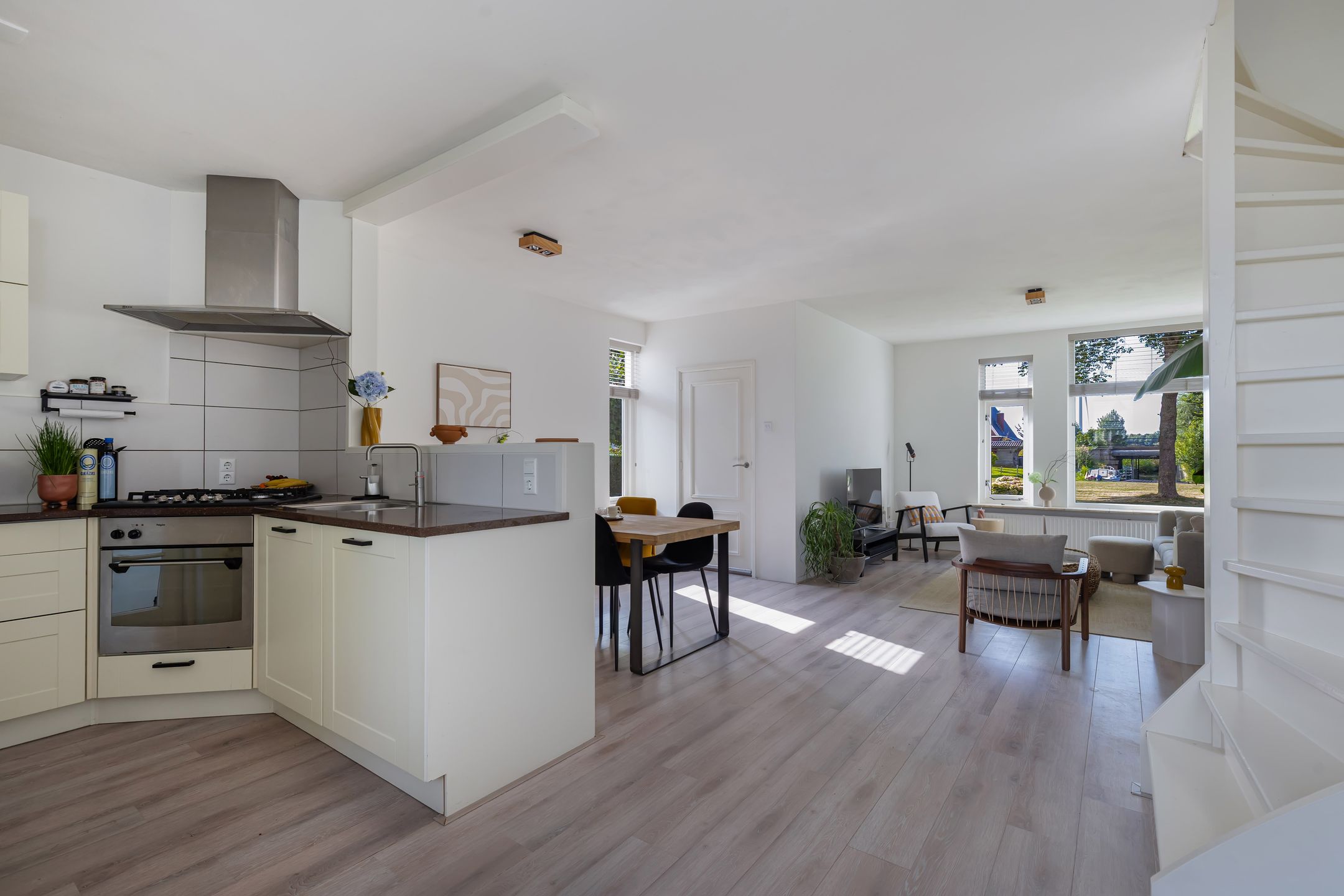 Foto 18 van Paradyske 7