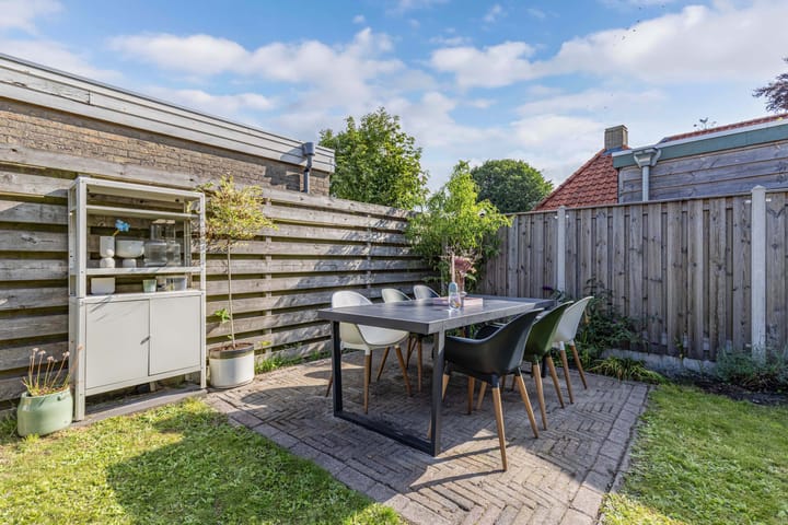 Foto 36 van Paradyske 7