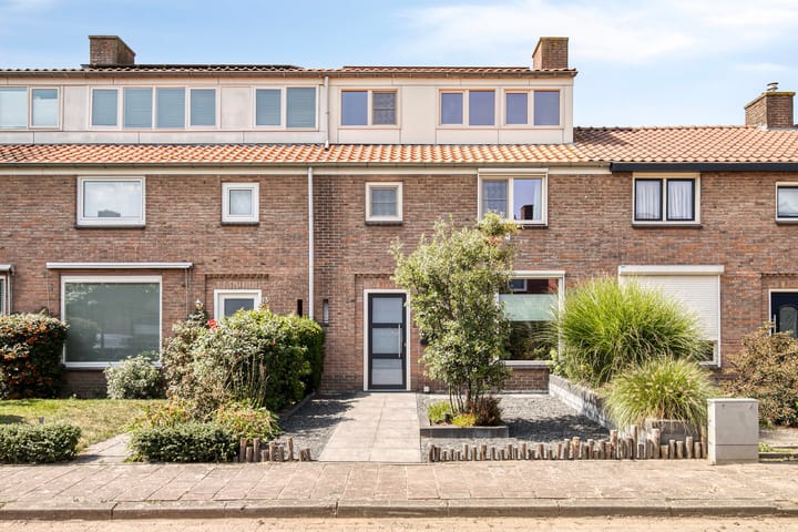 Foto 1 van Evestraat 15