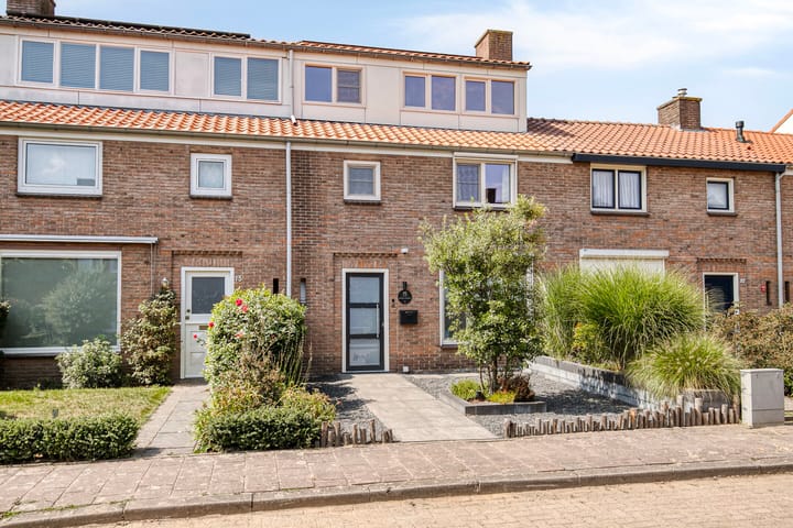 Foto 7 van Evestraat 15