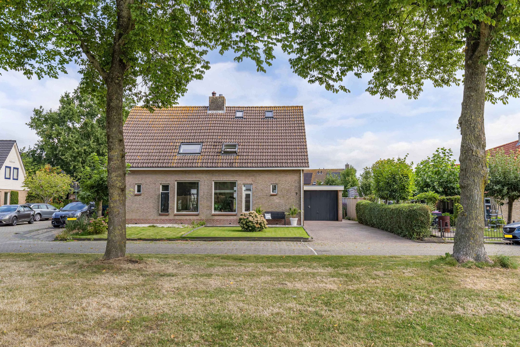 Foto 45 van Paradyske 7