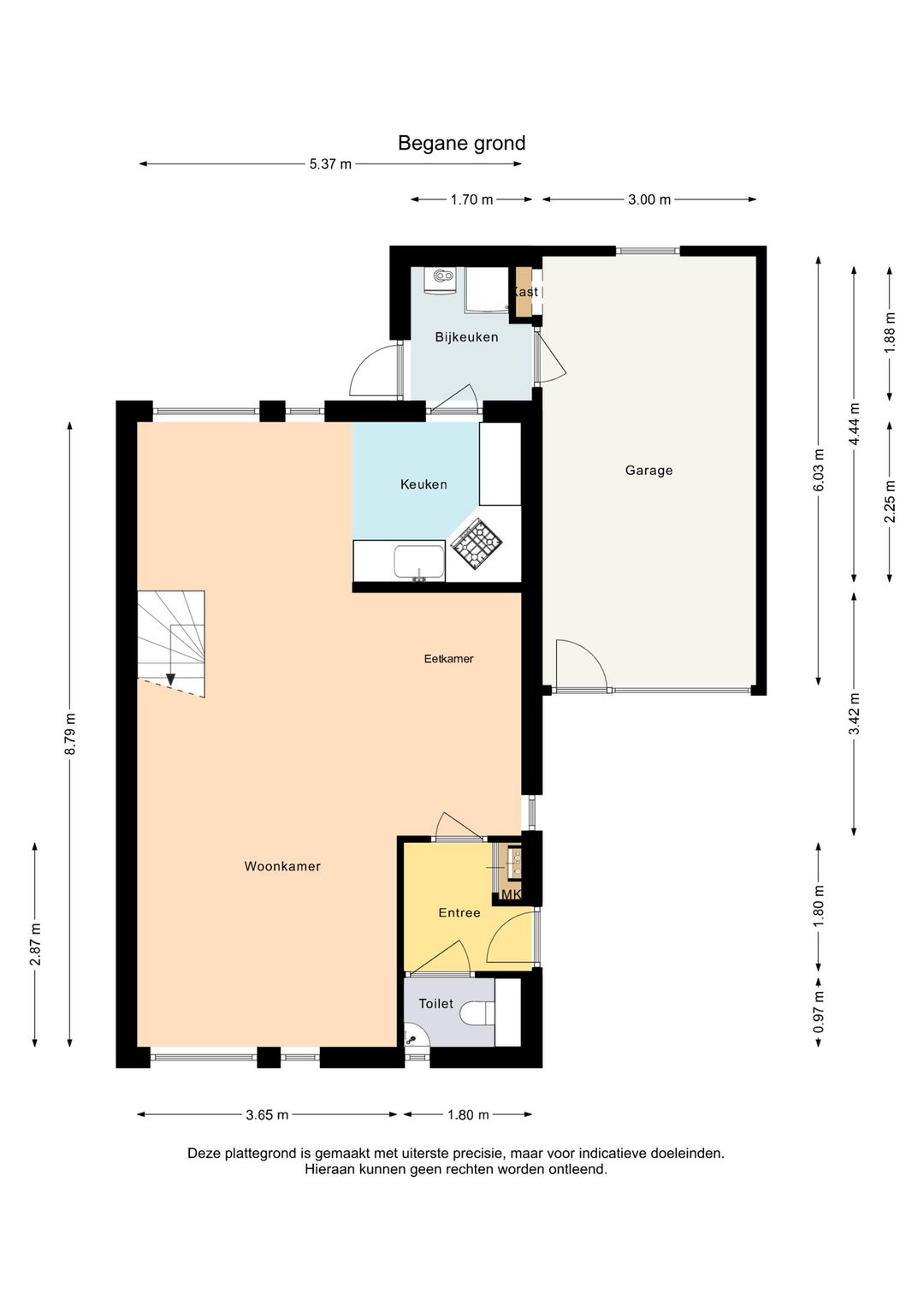 Foto 56 van Paradyske 7