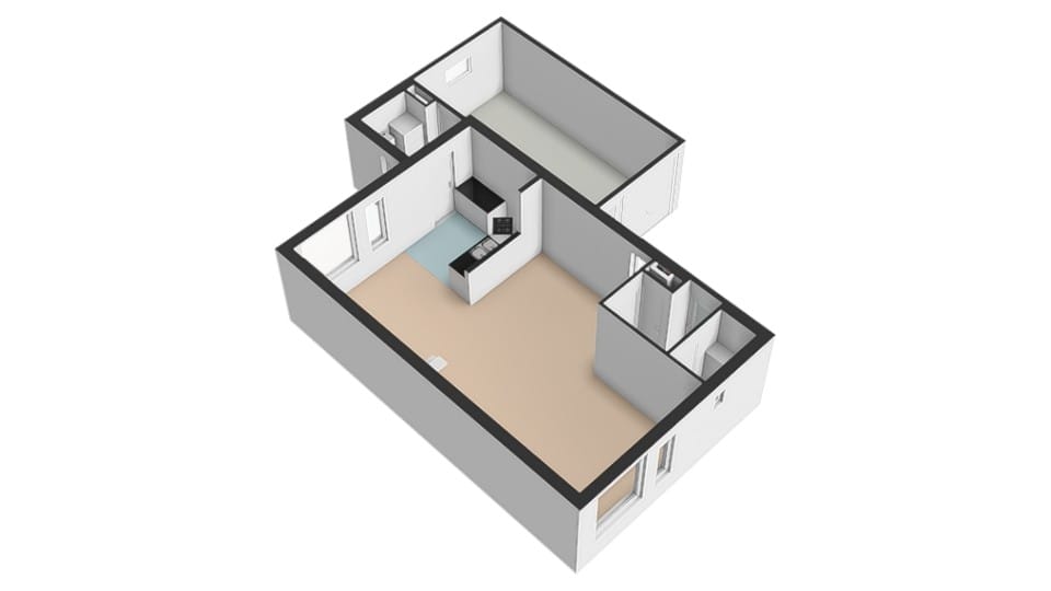 Foto 57 van Paradyske 7