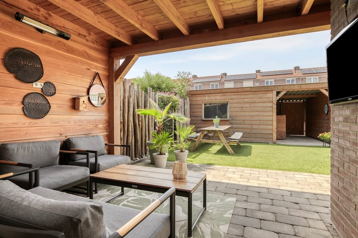 Foto 42 van Evestraat 15