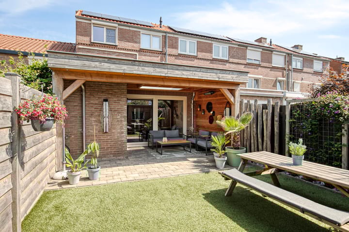 Foto 44 van Evestraat 15