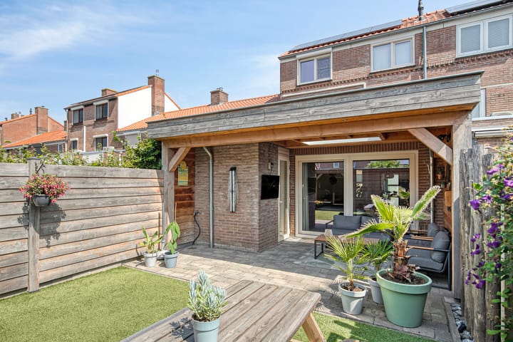 Foto 45 van Evestraat 15